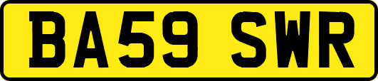 BA59SWR