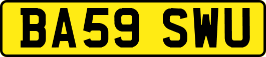 BA59SWU