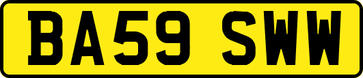BA59SWW