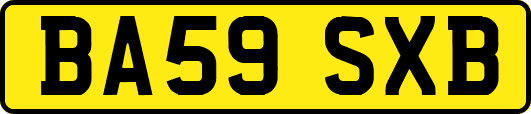 BA59SXB