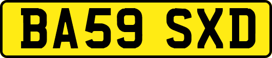 BA59SXD