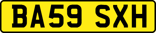 BA59SXH