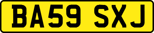 BA59SXJ