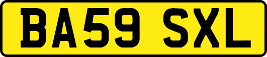 BA59SXL