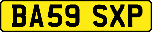 BA59SXP