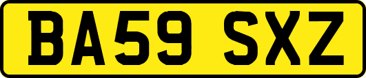 BA59SXZ