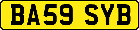 BA59SYB