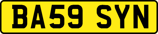 BA59SYN