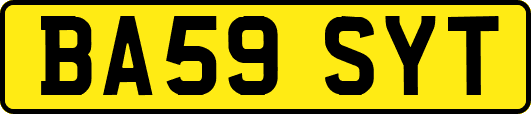 BA59SYT