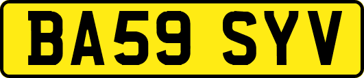 BA59SYV