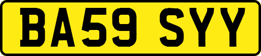 BA59SYY