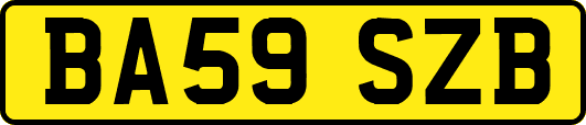BA59SZB