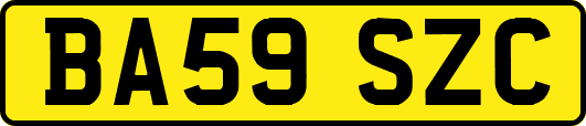 BA59SZC