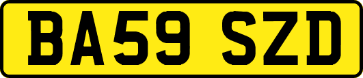 BA59SZD