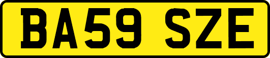 BA59SZE