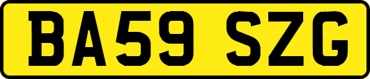 BA59SZG