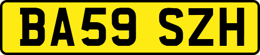 BA59SZH