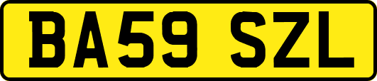 BA59SZL