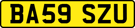 BA59SZU
