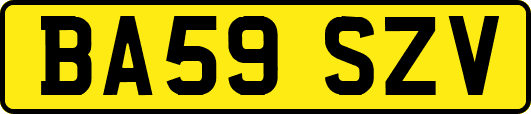 BA59SZV