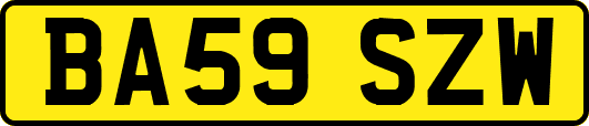 BA59SZW