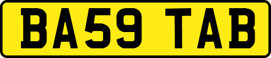 BA59TAB