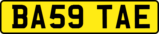 BA59TAE