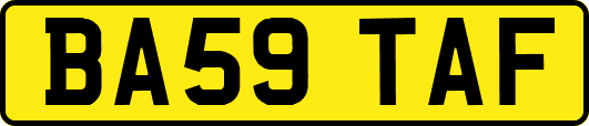 BA59TAF