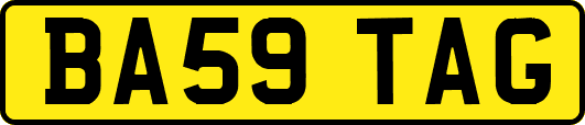 BA59TAG