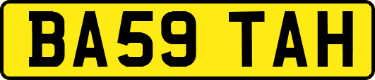 BA59TAH