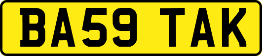 BA59TAK