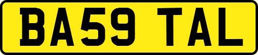 BA59TAL