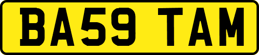 BA59TAM