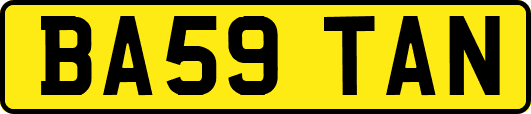 BA59TAN