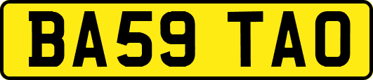 BA59TAO