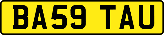 BA59TAU