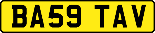 BA59TAV