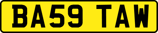 BA59TAW
