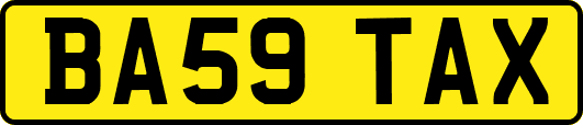 BA59TAX