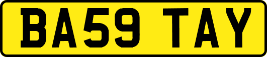 BA59TAY