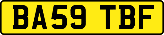 BA59TBF