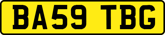 BA59TBG