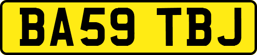 BA59TBJ