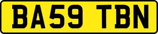 BA59TBN