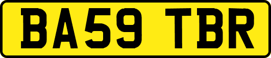 BA59TBR