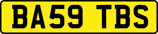 BA59TBS