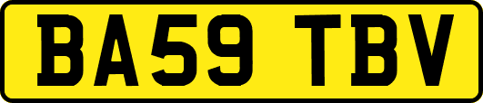 BA59TBV