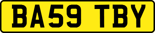 BA59TBY