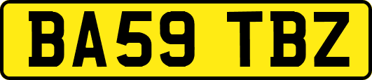 BA59TBZ