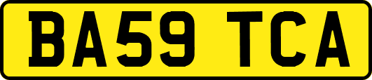BA59TCA